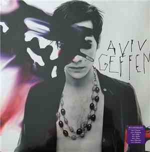 Aviv Geffen - Aviv Geffen