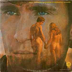 Bill Medley - Someone Is Standing Outside