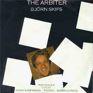 Björn Skifs - The Arbiter