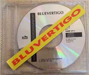 Bluvertigo - L.S.D. La Sua Dimensione