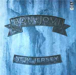 Bon Jovi - New Jersey