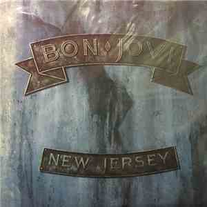 Bon Jovi - New Jersey