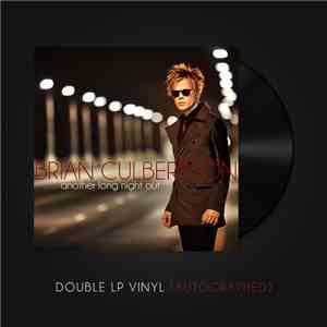 Brian Culbertson - Another Long Night Out