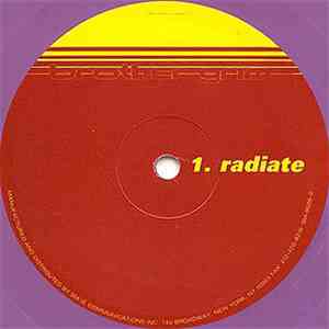 Brother Grim - Radiate