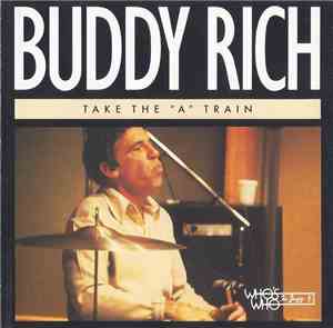 Buddy Rich - Take The 