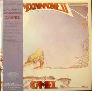 Camel - Moonmadness