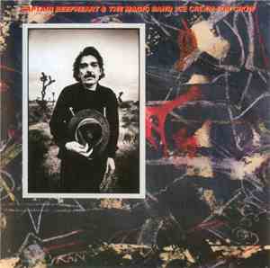 Captain Beefheart & The Magic Band - Ice Cream For Crow