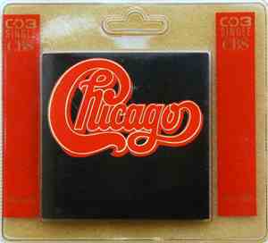 Chicago  - Feelin' Stronger Every Day / Just You 'N' Me