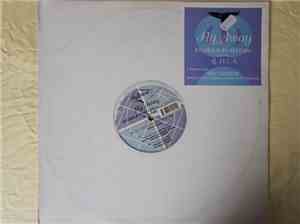 Children Of Planet Earth Featuring Raven - Fly Away