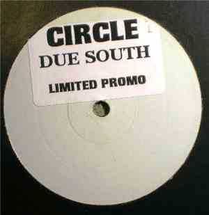 Circle  - Due South