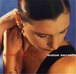 Clare Ann Matz - Some Secrets
