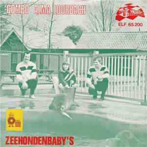 Combo Alma Loorbach - Zeehondenbaby's