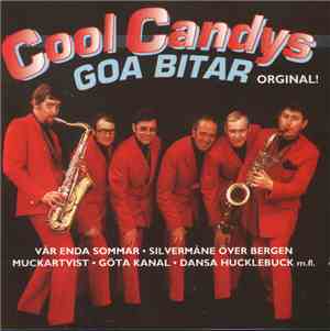 Cool Candys - Goa Bitar