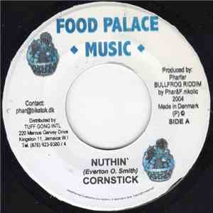 Cornstick - Nuthin´ / Silicone Breast