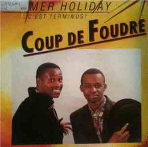 Coup De Foudre - Summer Holiday...C'Est Terminus!