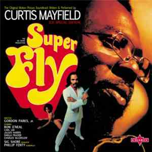 Curtis Mayfield - Super Fly