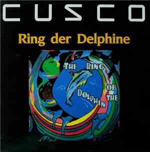 Cusco -  Ring Der Delphine
