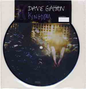 Dave Gahan - Kingdom