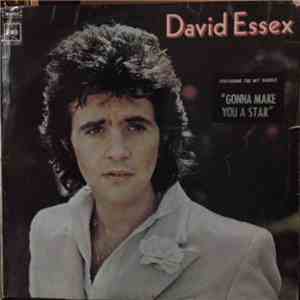 David Essex - David Essex