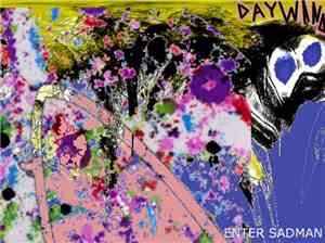 Daywand - Enter Sadman
