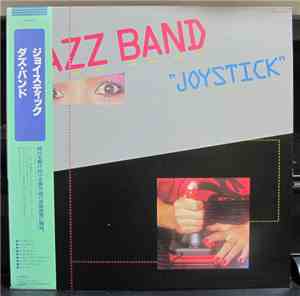 Dazz Band - Joystick