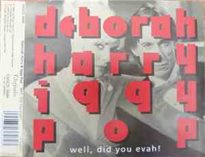 Deborah Harry & Iggy Pop - Well, Did You Evah!