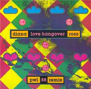 Diana Ross - Love Hangover (PWL 88 Remix)