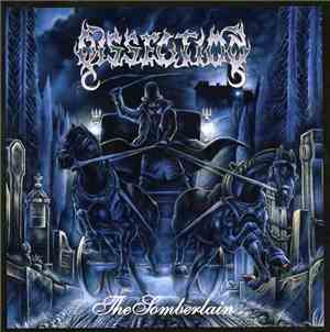 Dissection - The Somberlain (Ultimate Reissue)