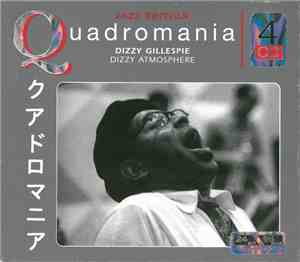 Dizzy Gillespie - Dizzy Atmosphere