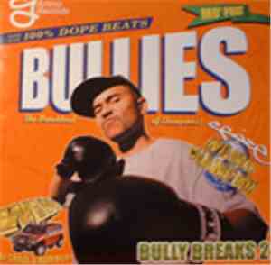 DJ Craze - Bully Breaks 2