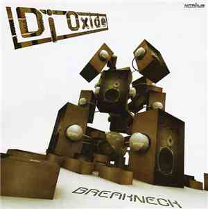 DJ Oxide - Breakneck