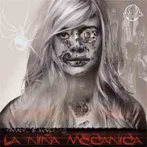 DJ Tampo & K-rlos DJ - La Niña Mecanica