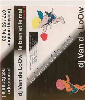 DJ Van De Loow - Special Nr. 2 - Le Bien Et Le Mal
