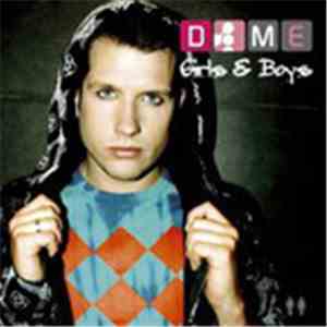 D-Me - Girls & Boys