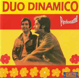 Dúo Dinámico - Perdoname