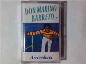 Don Marino Barreto Jr - Arrivederci