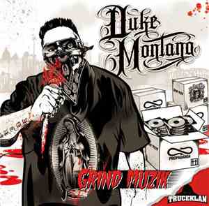 Duke Montana - Grind Muzik
