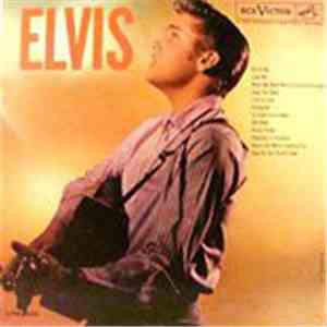 Elvis Presley - Elvis