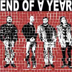 End Of A Year - More Songs About Transportation And Intercourse
