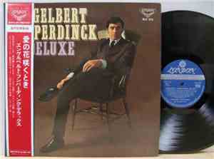 Engelbert Humperdinck - Engelbert Humperdinck Deluxe