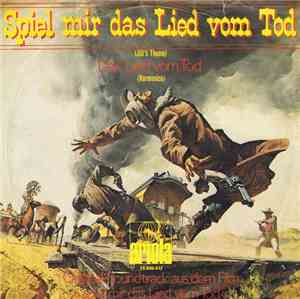 Ennio Morricone - Spiel Mir Das Lied Vom Tod
