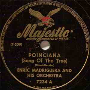 Enric Madriguera And His Orchestra - Poinciana (Song Of The Tree)