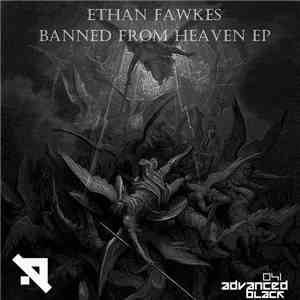 Ethan Fawkes - Banned From Heaven EP