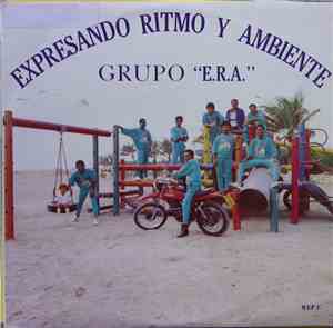 Expresando Ritmo Y Ambiente - Wep E