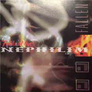 Fields Of The Nephilim - Fallen