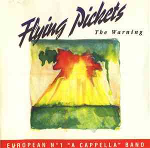 Flying Pickets - The Warning