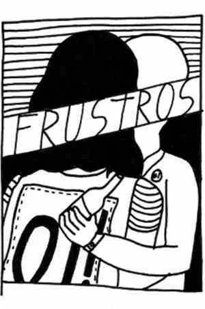 Frustros - Frustros