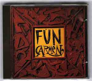 Fun Carmen - Fun Carmen