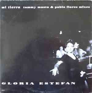 Gloria Estefan - Mi Tierra