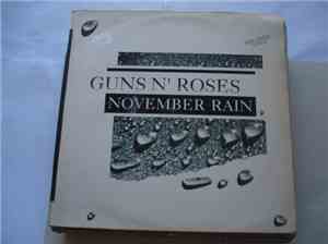 Guns N' Roses - November Rain